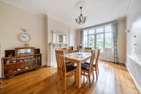 5 bedroom semi-detached house for sale, Boileau Road, Ealing, W5