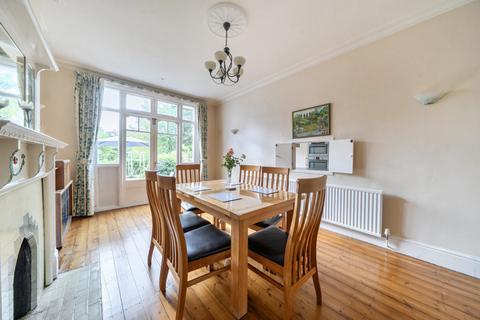 5 bedroom semi-detached house for sale, Boileau Road, Ealing, W5