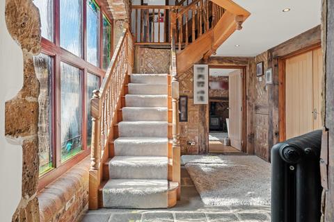 4 bedroom detached house for sale, Ivydene Terrace, Kettering NN14