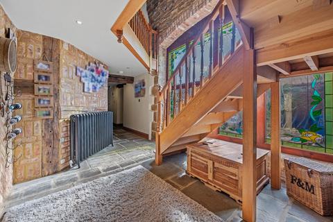 4 bedroom detached house for sale, Ivydene Terrace, Kettering NN14
