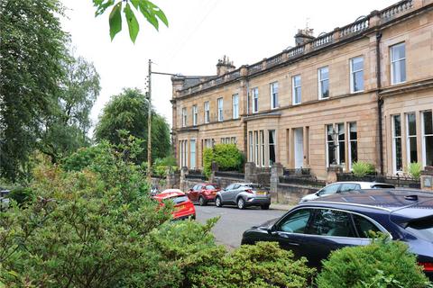 undefined, Cleveden Crescent, Glasgow, G12