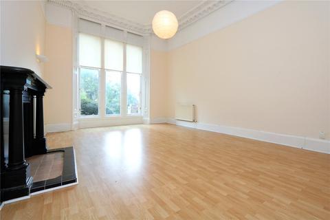 undefined, Cleveden Crescent, Glasgow, G12