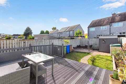 2 bedroom terraced house for sale, Hilton, Cowie, Stirling