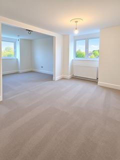 undefined, Ravensbourne Park Crescent, London, SE6