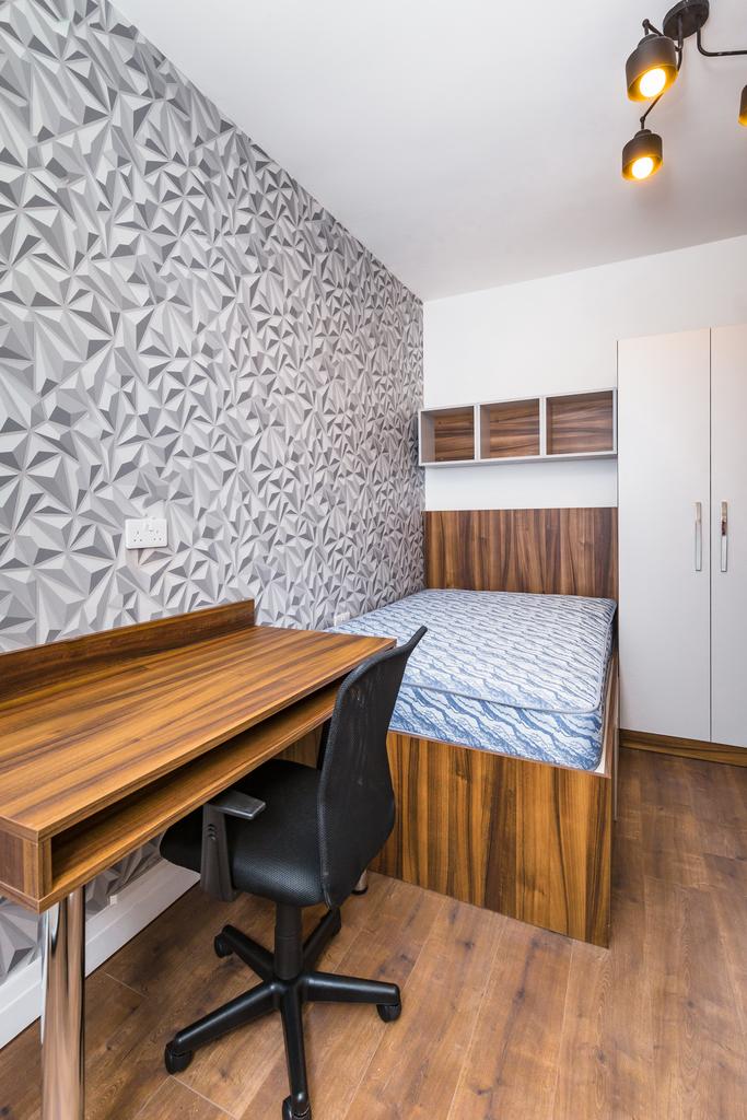 Apartment in Newcastle upon Tyne, Tyne and Wear - View 4