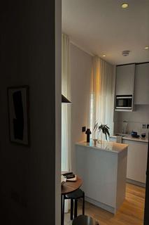 Studio to rent, Gloucester Road, Kensington And Chelsea, London, SW7