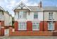 Elba Crescent, SWANSEA, West Glamorgan, SA1