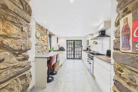 3 bedroom terraced house for sale, High Street, St. Davids, SA62