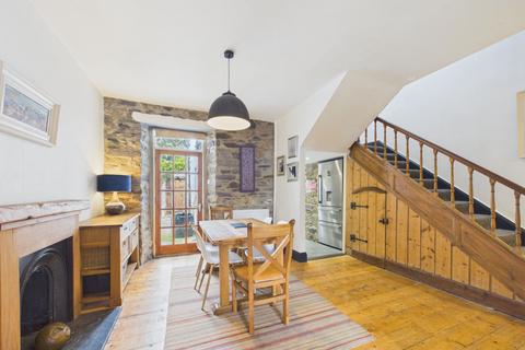 3 bedroom terraced house for sale, High Street, St. Davids, SA62
