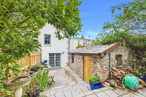 3 bedroom terraced house for sale, High Street, St. Davids, SA62