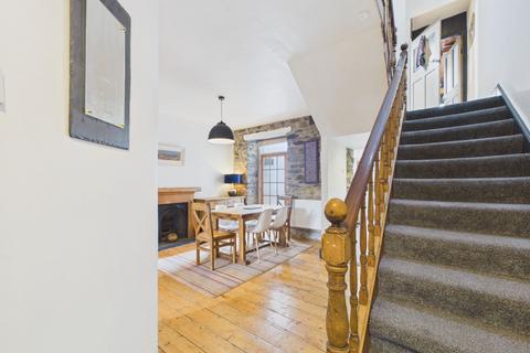 3 bedroom terraced house for sale, High Street, St. Davids, SA62