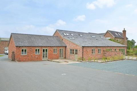 undefined, Mill Lane, Little Budworth, CW6