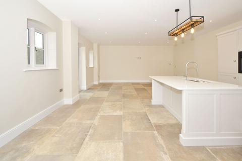 undefined, Mill Lane, Little Budworth, CW6
