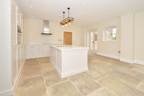 undefined, Mill Lane, Little Budworth, CW6