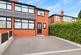 Malvern Close, Prestwich, Manchester, Greater Manchester, M25