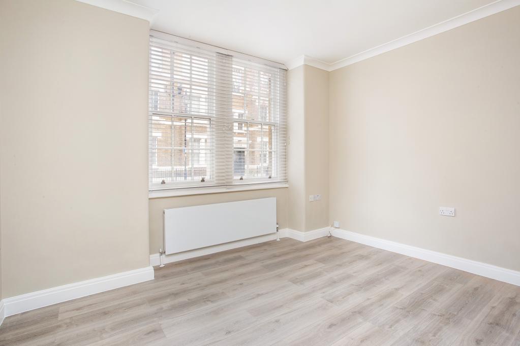Apartment in London, South Bank, Waterloo - View 2