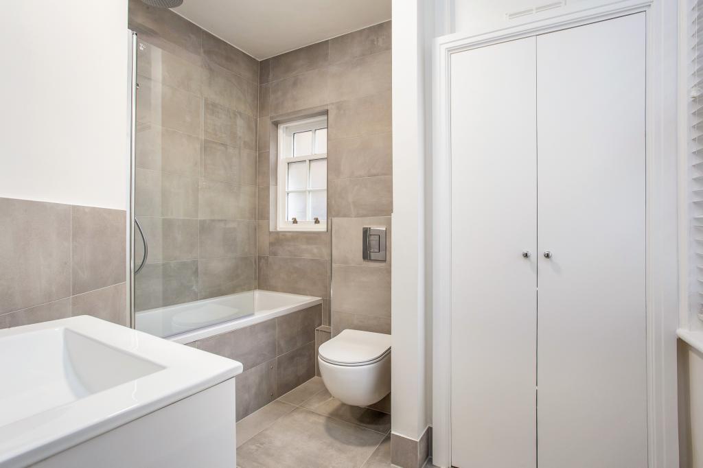 Apartment in London, South Bank, Waterloo - View 4