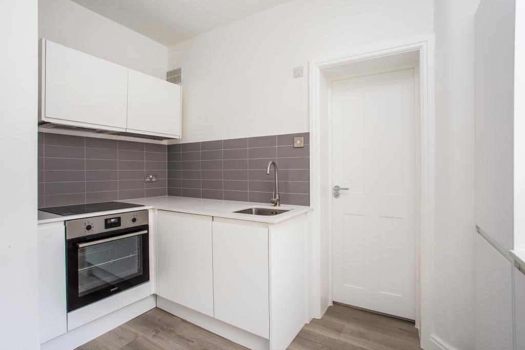 Apartment in London, South Bank, Waterloo - View 5
