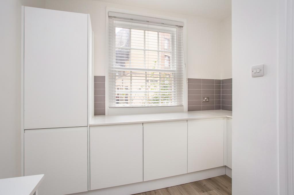 Apartment in London, South Bank, Waterloo - More