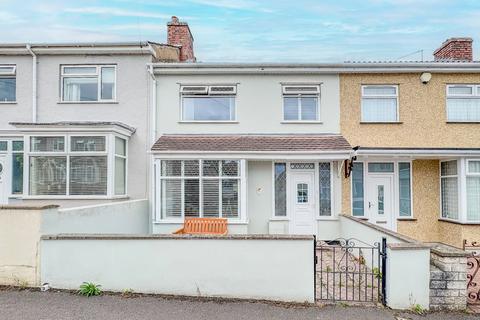 3 bedroom semi-detached house for sale, Bristol, City of Bristol BS4