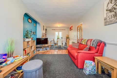 3 bedroom semi-detached house for sale, Bristol, City of Bristol BS4