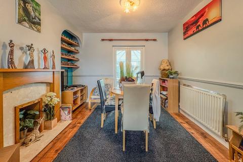 3 bedroom semi-detached house for sale, Bristol, City of Bristol BS4
