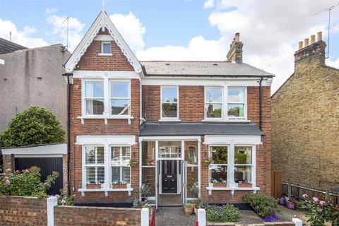 5 bedroom detached house for sale, Elliscombe Road, Charlton