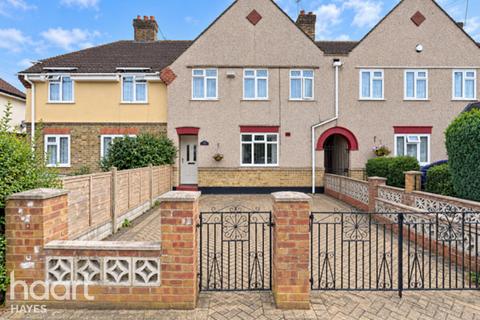Appletree Avenue, WEST DRAYTON