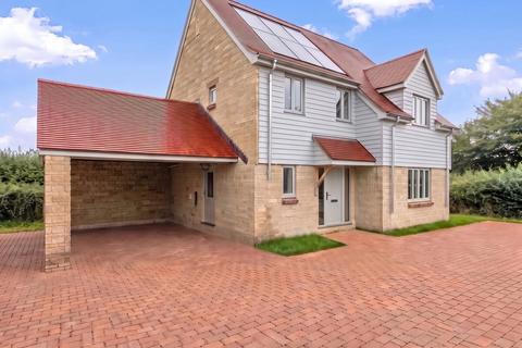 undefined, Oatfield, Stoford BA22