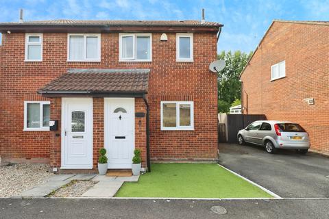 undefined, Parnall Crescent, Yate, Bristol