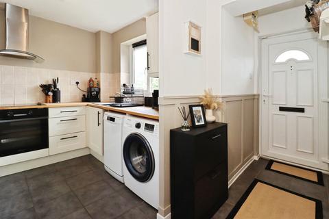 undefined, Parnall Crescent, Yate, Bristol