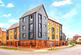 Barrosa Way, Whitehouse, Milton Keynes, Buckinghamshire, MK8