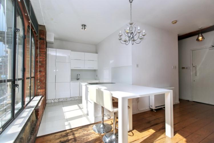 Apartment in Manchester - View 2