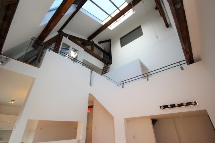 Apartment in Manchester - View 5