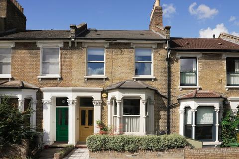 3 bedroom terraced house for sale, Gellatly Road, London