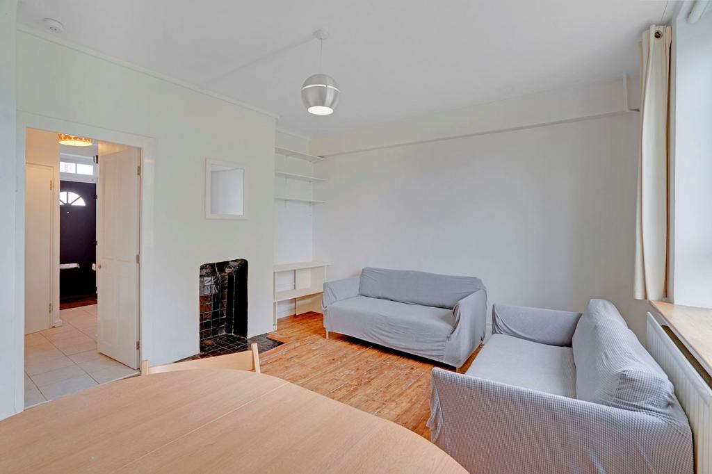 Apartment in London - View 2
