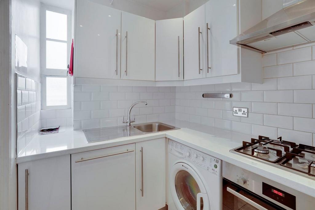 Apartment in London - View 4