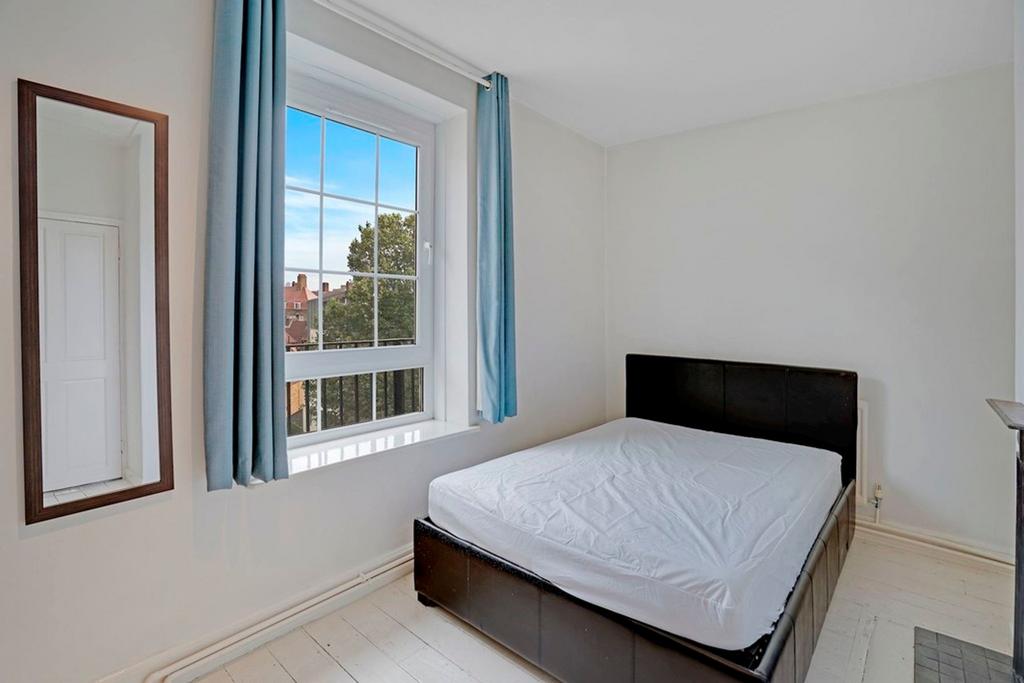 Apartment in London - More