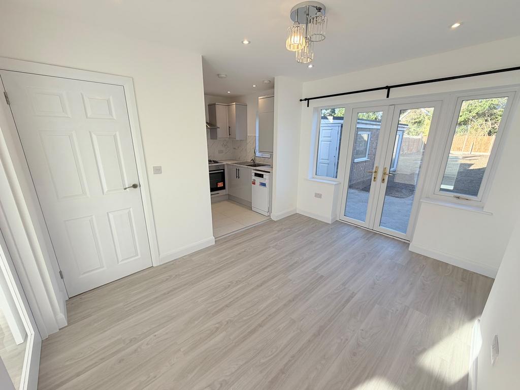 House in Harrow - View 2