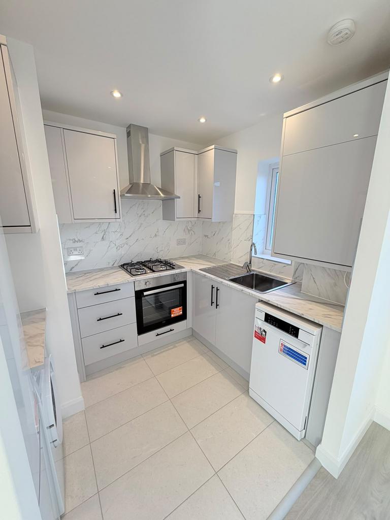 House in Harrow - More