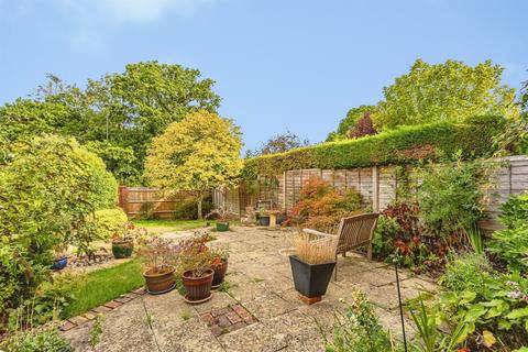 3 bedroom link detached house for sale, Langridge Way, Burgess Hill