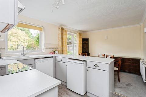 3 bedroom link detached house for sale, Langridge Way, Burgess Hill