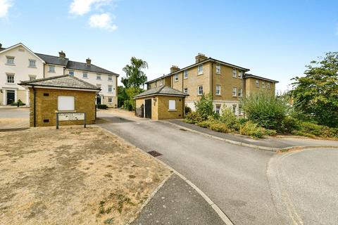 1 bedroom flat for sale, North Road, Hertford, Hertfordshire, SG14