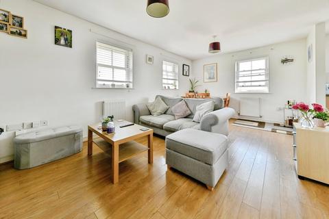 1 bedroom flat for sale, North Road, Hertford, Hertfordshire, SG14