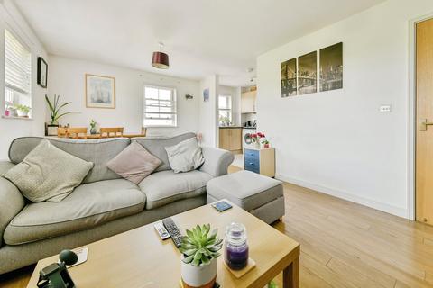 1 bedroom flat for sale, North Road, Hertford, Hertfordshire, SG14