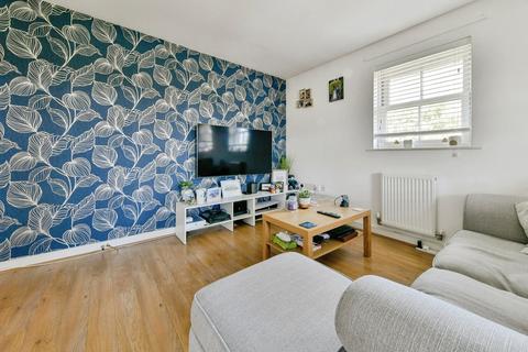 1 bedroom flat for sale, North Road, Hertford, Hertfordshire, SG14