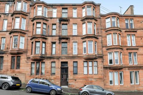 undefined, Stewartville Street, Partick