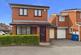 Lindisfarne, Glascote, Tamworth, B77