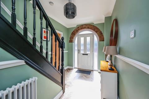 3 bedroom detached house for sale, Roland Avenue, Nuthall, Nottingham