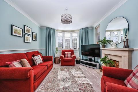3 bedroom detached house for sale, Roland Avenue, Nuthall, Nottingham